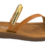 Hit The Strip Sandals by Corkys