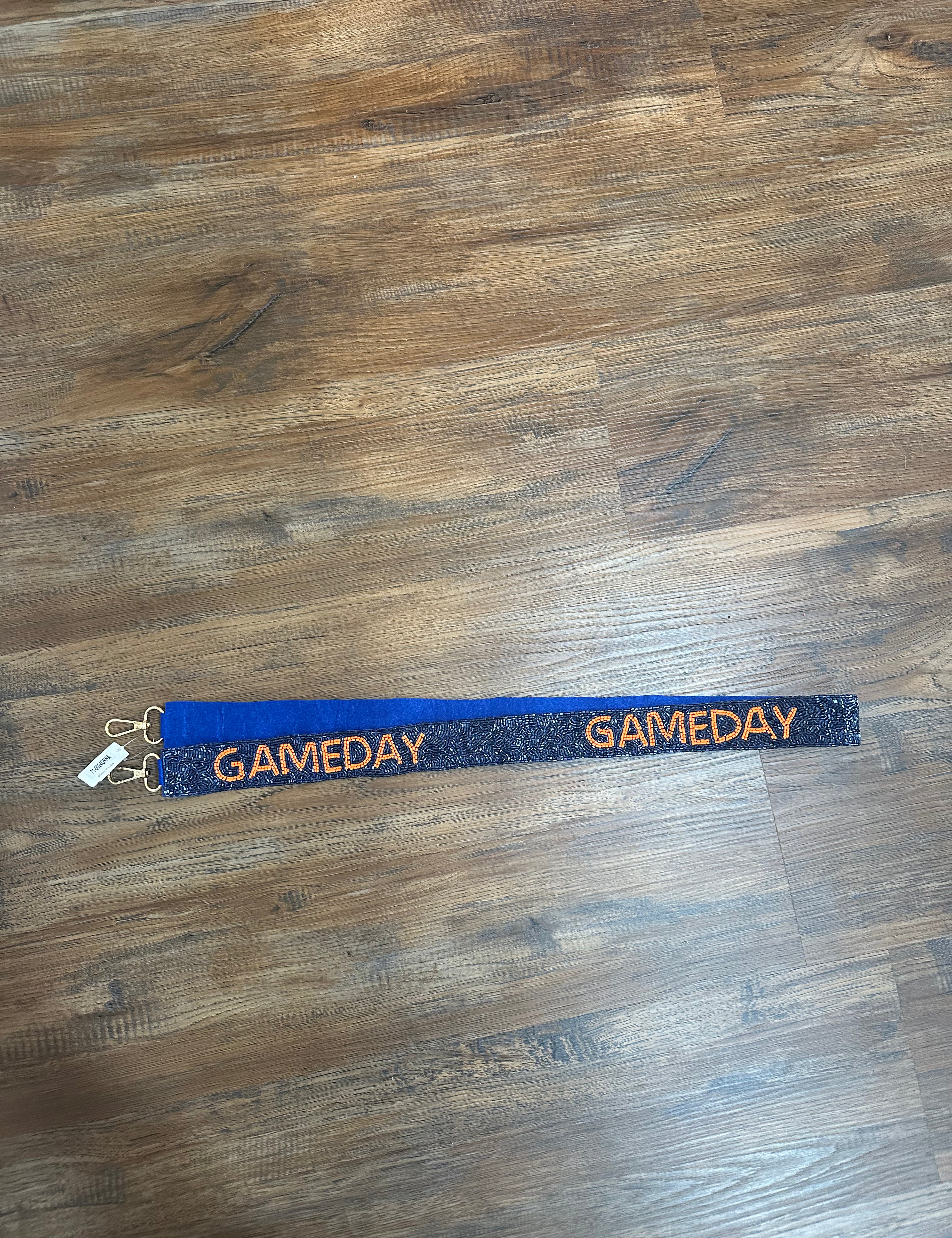Gameday Bag Strap