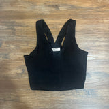 Cropped Tank