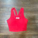 Cropped Tank
