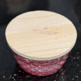 Timeless Bowl 13oz Cherry Almond  Buttercream