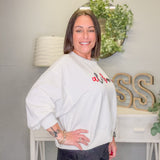Millie Alabama Sweatshirt