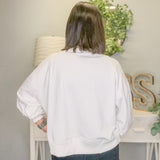 Millie Alabama Sweatshirt