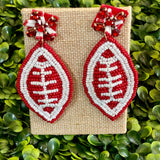 Alabama Pride Earrings