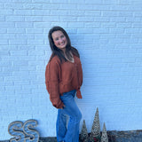 SweaterSerenity