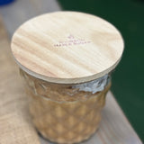 Jumbo Timeless Jar Bourbon Maple Sugar