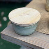 Timeless Bowl 13oz Citrus & Sage