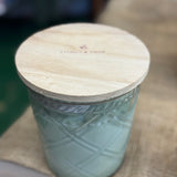 Jumbo Timeless Jar Citrus & Sage