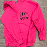 Overstimulated SweatShirt