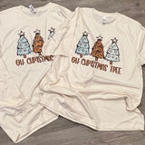Oh Christmas Tree