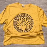 Gobble Tee