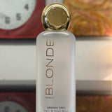 Thomas Blonde Hair and Body Spray- Joshua Tree