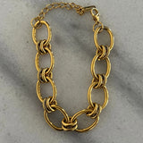 Chansuttpearls Luxe Bracelet