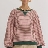 Stripe Perfection