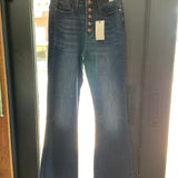 Judy Blue High Waist Jeans