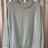City Chic Ribbed