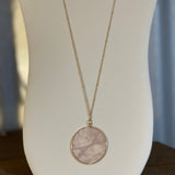 GemCharm Long Necklace