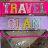 Varsity Pouch