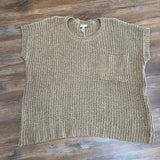 Chenille Cozy Commander