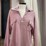 Fleece Comfort
