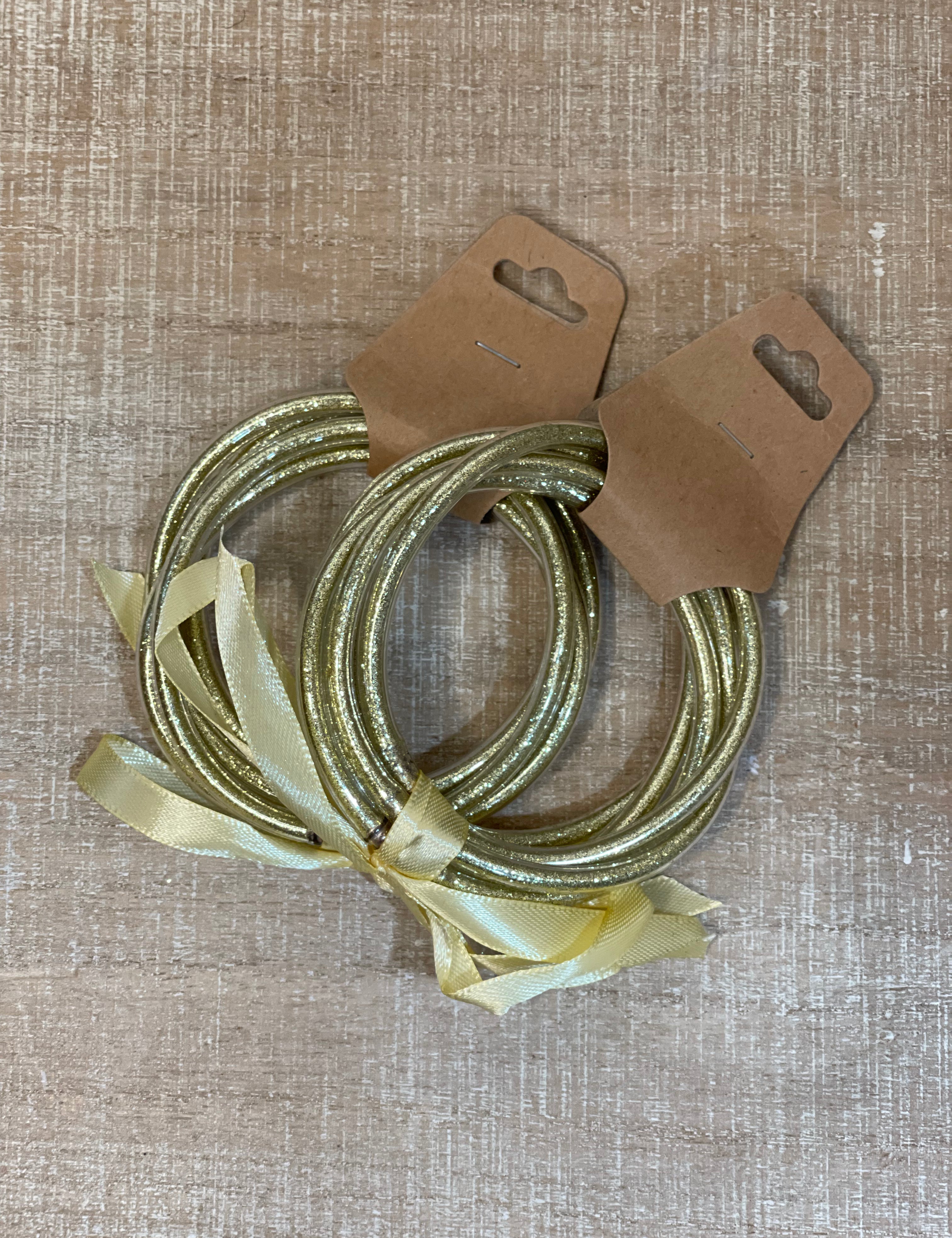 Inspired Bangle