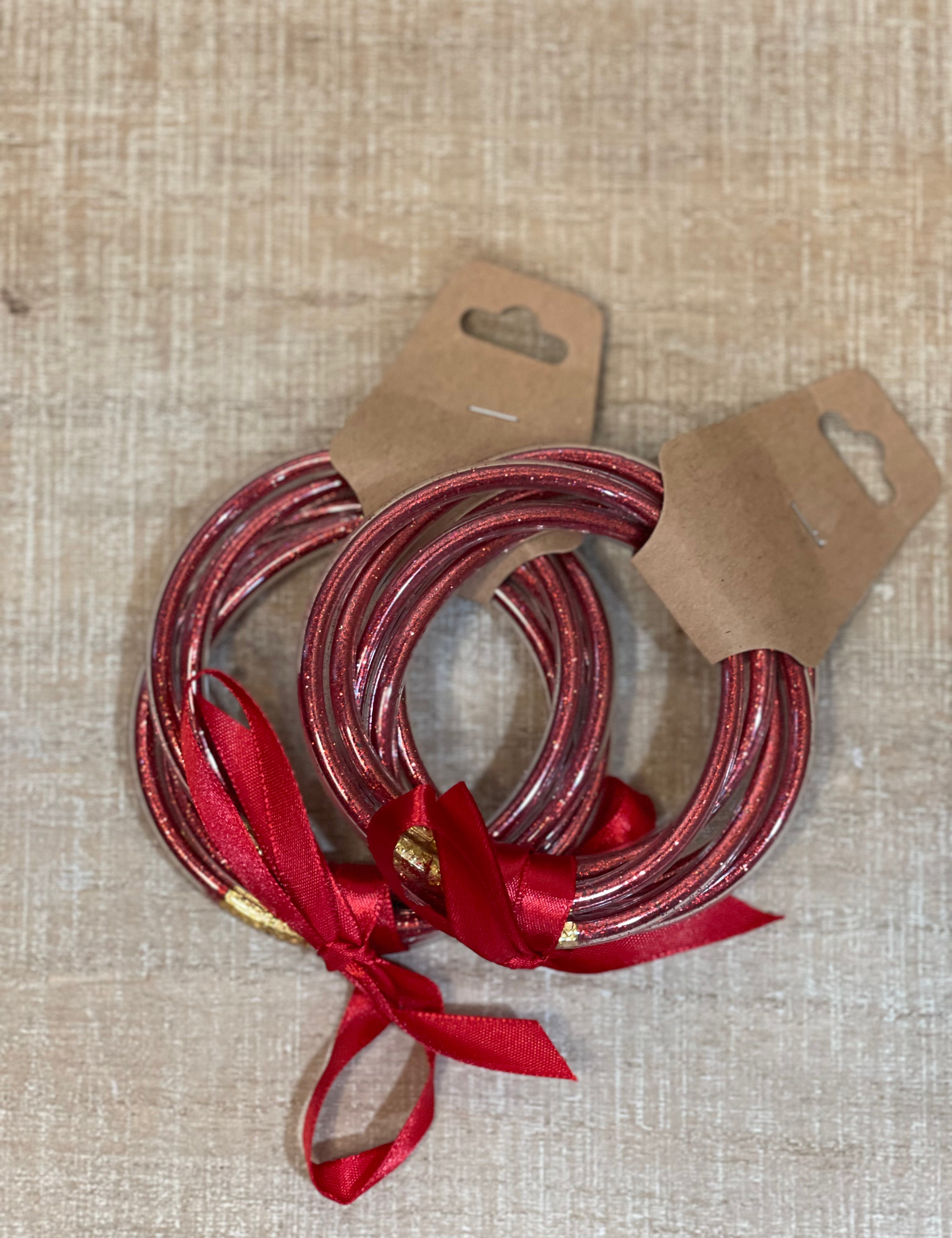 Inspired Bangle