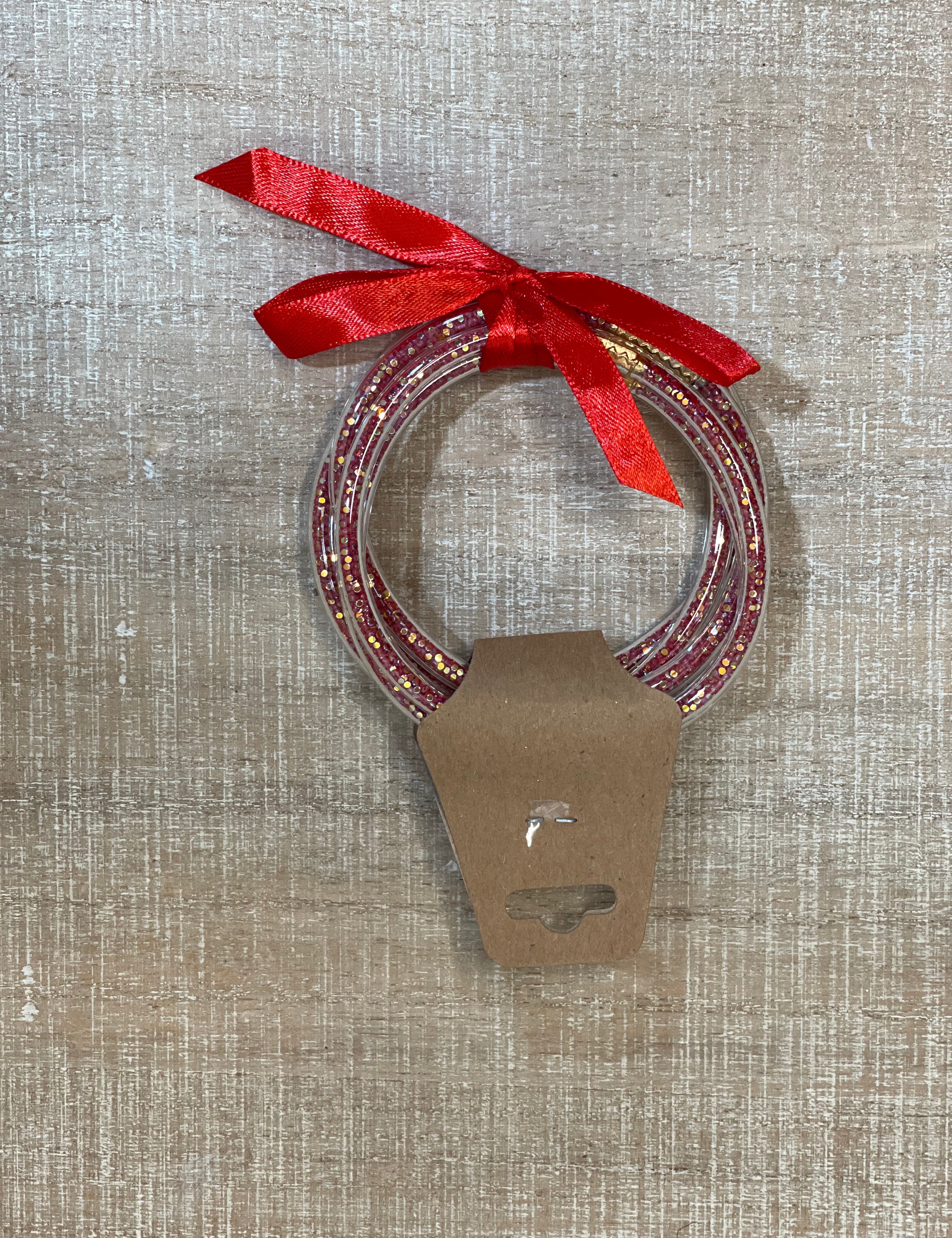 Inspired Bangle