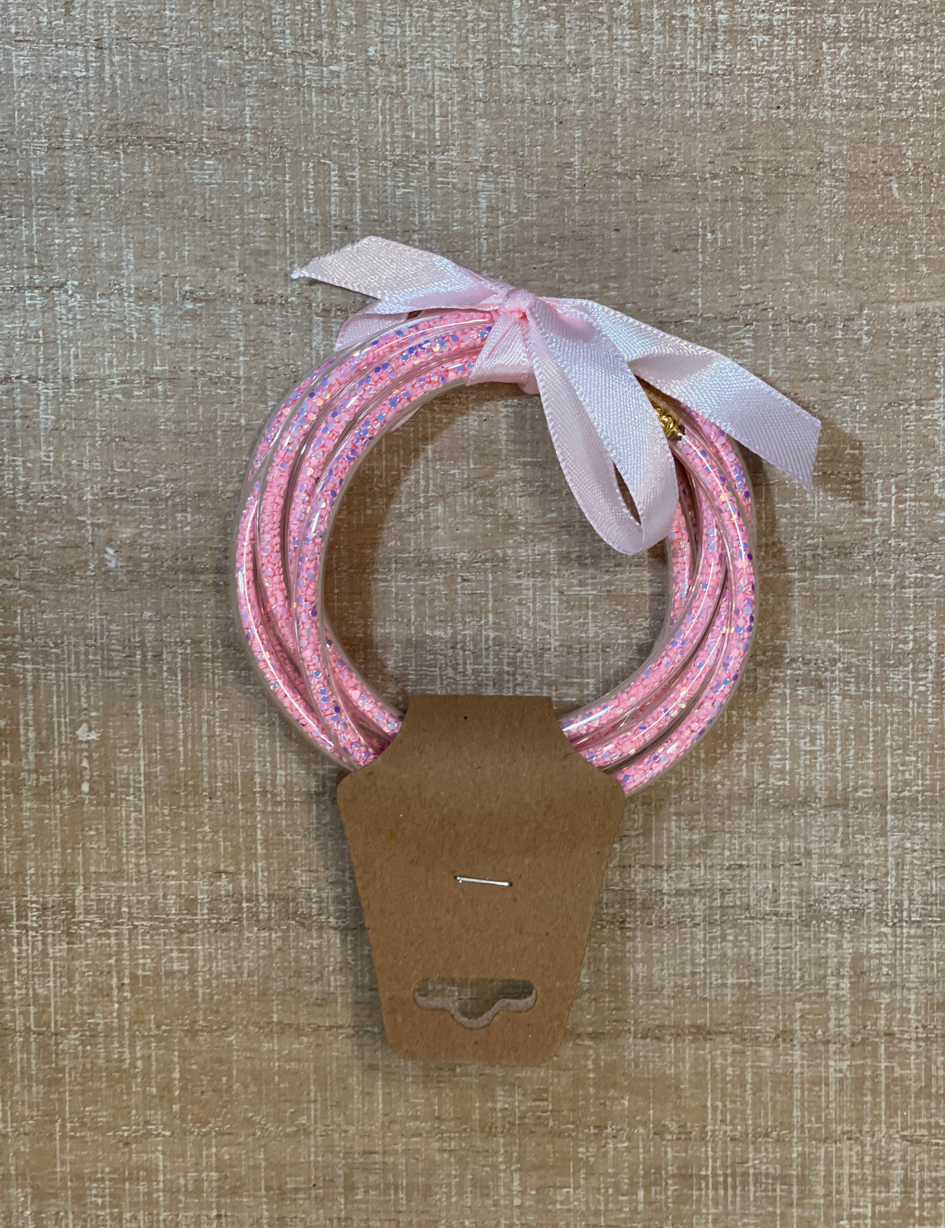 Inspired Bangle