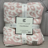 ComfyLuxe Cozy Blanket
