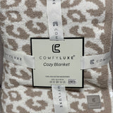 ComfyLuxe Cozy Blanket