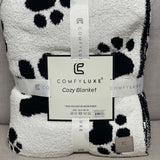 ComfyLuxe Cozy Blanket