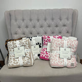 ComfyLuxe Cozy Blanket