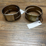 Leather Cuff Bracelet