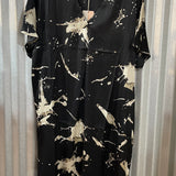 WaterColor Dress