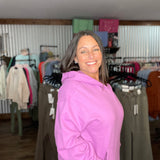 Essential Comfort Hoodie