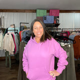 Essential Comfort Hoodie