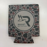 Roost Camo Koozie
