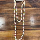 Funfetti Necklace