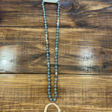 Gilded Loop
