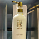 Thomas Blonde Joshua Tree Hand Lotion – Glass Dispenser