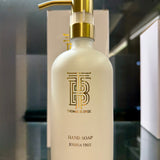 Thomas Blonde Joshua Tree Hand Soap– Glass Dispenser