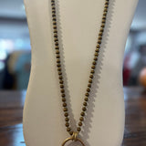 Golden Lariat