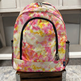 Sunset Swirl Backpack