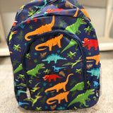 Dino Adventure Backpack