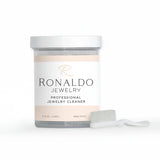 Ronaldo Professional Jewelry Cleaner Bath
