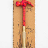 5-in-1 Hammer & Tool Set