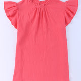 Cotton Blossom Blouse