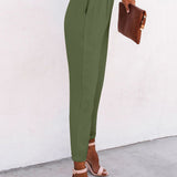 Green Waist'd Wonders