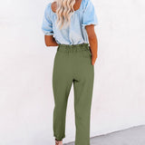 Green Waist'd Wonders