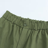 Green Waist'd Wonders